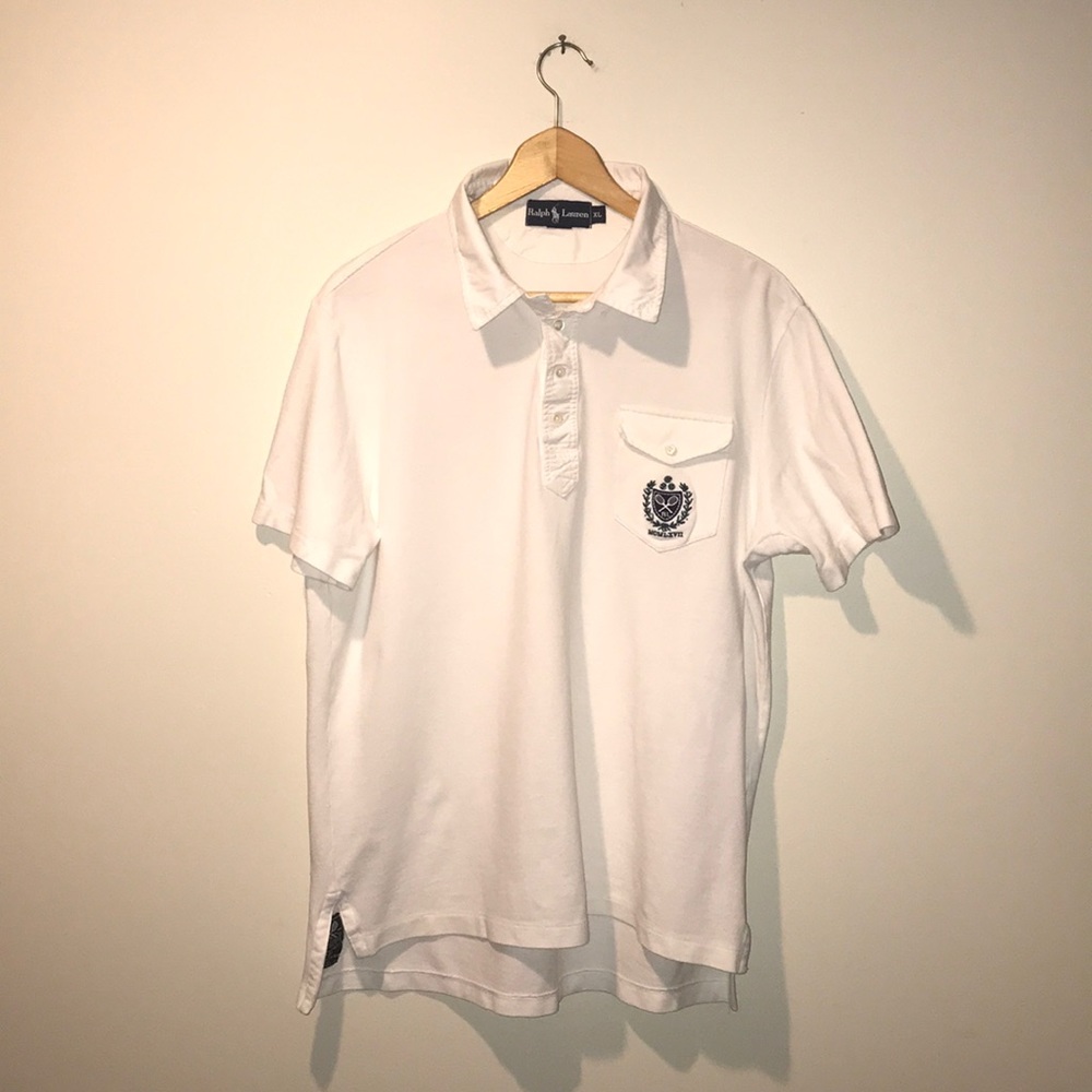 Ralph Lauren Polo